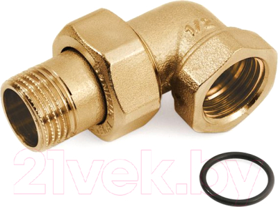 Американка General Fittings Ду 20 2700I4H050500A