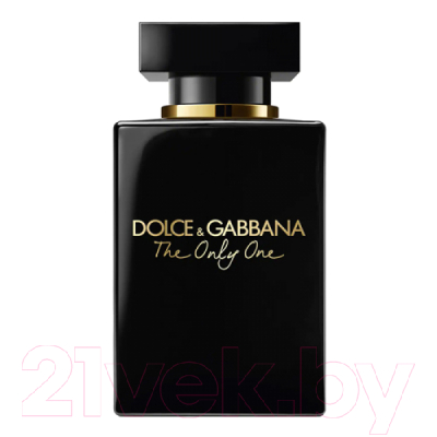 Парфюмерная вода Dolce&Gabbana The Only One Intense (30мл)
