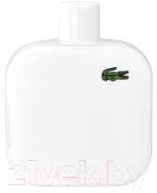 

Туалетная вода Lacoste, L.12.12. Blanc Pure Pour Homme