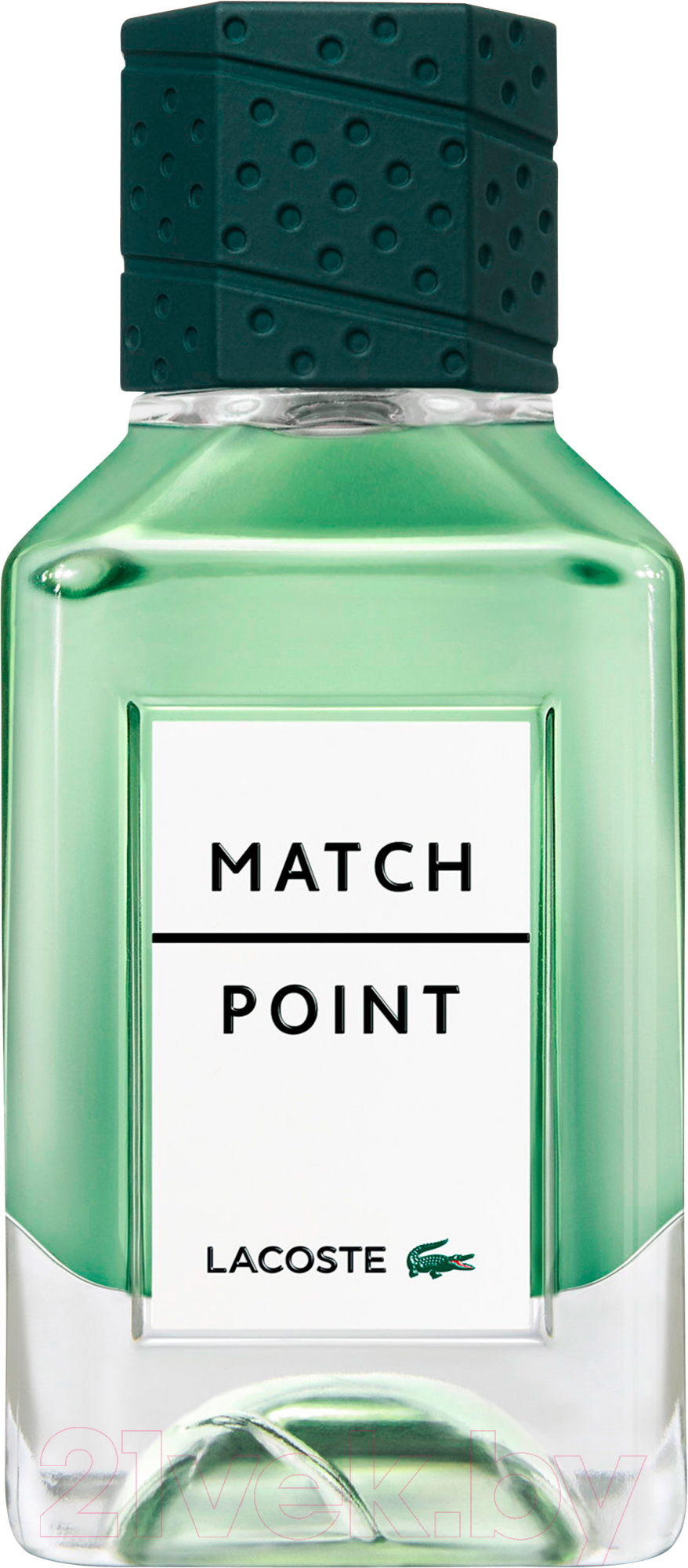 Туалетная вода Lacoste Match Point