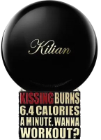 

Парфюмерная вода Kilian, Kissing