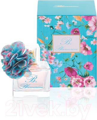 Парфюмерная вода Blumarine B. Blumarine (50мл)