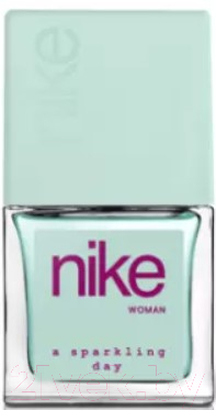 Туалетная вода Nike Perfumes A Sparkling Day Woman (30мл)