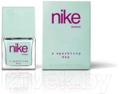 Туалетная вода Nike Perfumes A Sparkling Day Woman (30мл)