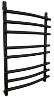 

Полотенцесушитель водяной Luxon, R Ultra 80x50