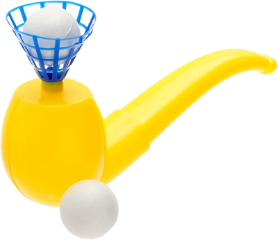Развивающий игровой набор Лас Играс Аэробол для развития речи / 2865274 - 