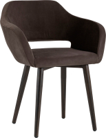 

Стул Stool Group, Саймон с подлокотниками / fb-saimon-awd-vl-24