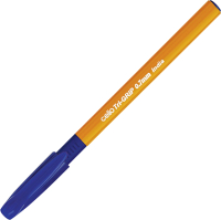 

Ручка шариковая Cello, Tri-GRIP / 0748/TRIG-21B
