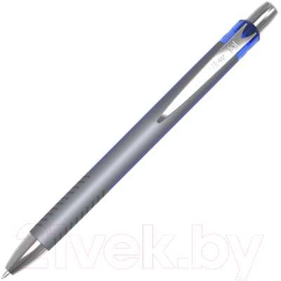 

Ручка шариковая Cello, Butterflow Clic / 0546P
