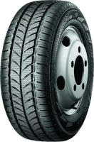 Зимняя легкогрузовая шина Yokohama W.Drive WY01 195R14C 106/104Q - 