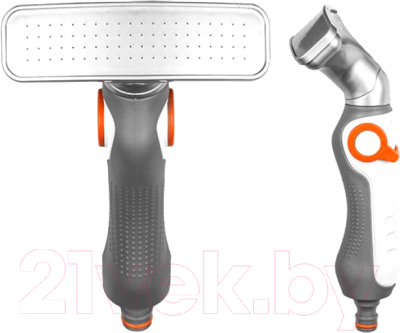 

Распылитель садовый Bradas, Waterfall / WL-EN57M