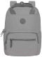 Рюкзак Grizzly RXL-126-1 (серый) - 