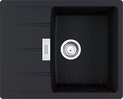 

Мойка кухонная Franke, CNG 611/211-62