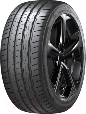 Летняя шина Laufenn Z Fit EQ LK03 255/35R19 96Y (только 1 шина)