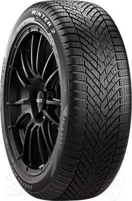 Зимняя шина Pirelli Cinturato Winter 2 215/50R17 95V