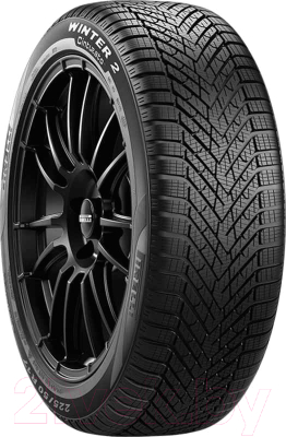 Зимняя шина Pirelli Cinturato Winter 2 225/55R18 102V