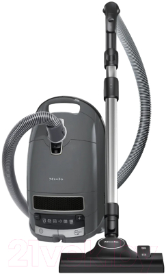 

Пылесос Miele, SGDA3 Complete C3 Select / 41GDA347RU