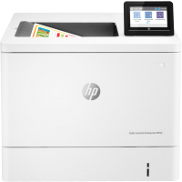 Принтер HP Color LaserJet Enterprise M555dn (7ZU78A) - 