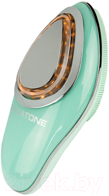 Электрощетка для лица Gezatone Clean&Beauty Pro m780 / 1301291