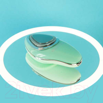 Электрощетка для лица Gezatone Clean&Beauty Pro m780 / 1301291