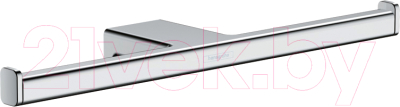 

Держатель для туалетной бумаги Hansgrohe, AddStoris 41748000