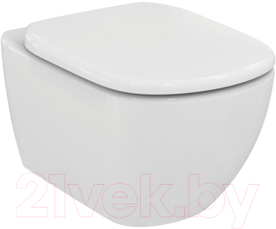 

Унитаз подвесной Ideal Standard, V0003D