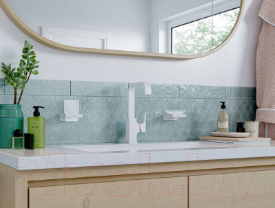 Мыльница Hansgrohe AddStoris 41746700