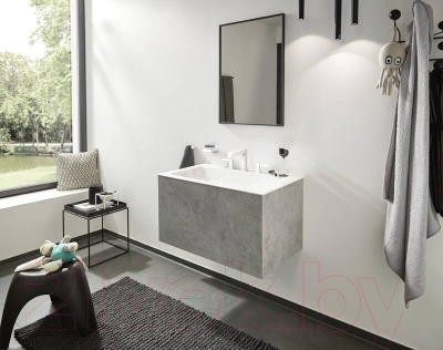 Мыльница Hansgrohe AddStoris 41746700