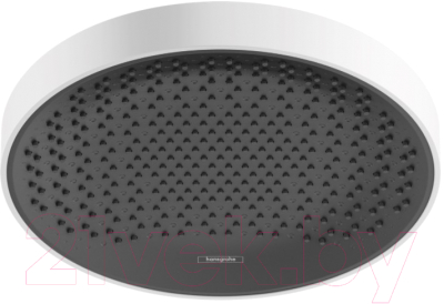 

Лейка верхнего душа Hansgrohe, Rainfinity 26231700
