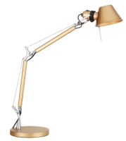 

Настольная лампа, 2839-1T