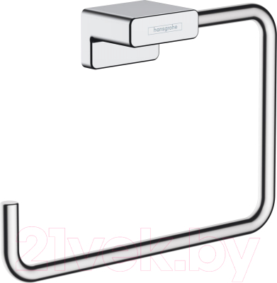 

Держатель для полотенца Hansgrohe, AddStoris 41754000