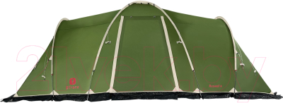 Палатка BTrace Ruswell 6 / T0270 (зеленый)