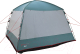 Туристический шатер BTrace Rest / T0466 (зеленый/серый) - 