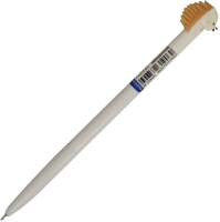 

Ручка шариковая Hatber, Ежики / BP_058666