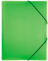 

Папка для бумаг Hatber, Diamond / Пк4р 02034