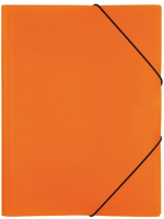 

Папка для бумаг Hatber, Diamond / Пк4р 02035