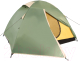 Миниатюра изображения товара Палатка BTrace Malm 2+ / T0478 (зеленый/бежевый)