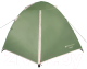 Миниатюра изображения товара Палатка BTrace Malm 2+ / T0478 (зеленый/бежевый)