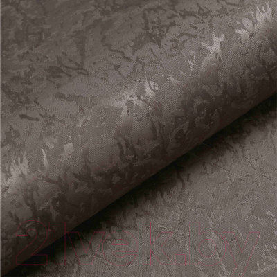 Рулонная штора Lm Decor Жаккард LM 66-28 160x170 (коричневый)