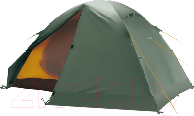 Палатка BTrace Solid 3 / T0495 (зеленый)