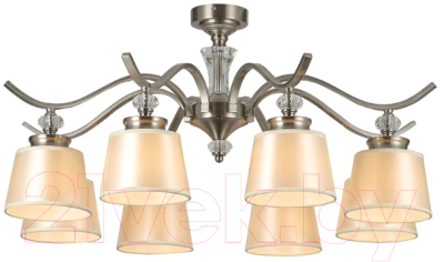 

Люстра FAVOURITE, F-Promo Unitas 2852-8P