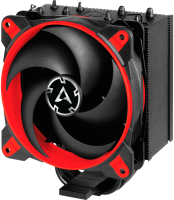 Кулер для процессора Arctic Cooling Freezer 34 eSports Red (ACFRE00056A) - 