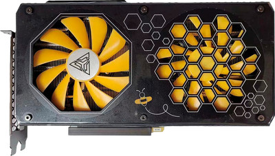 Видеокарта Arktek RTX 3060 Twin 12GB DDR6 (AKN3060D6S12GH1) -
