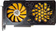 Видеокарта Arktek RTX 3060 Twin 12GB DDR6 (AKN3060D6S12GH1) -
