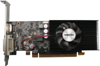 

Видеокарта Arktek, GT 1030 2GB GDDR5 (AKN1030D5S2GL1)