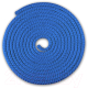 Скакалка для художественной гимнастики Indigo Kristi SM-389 (2.5м, синий) - 