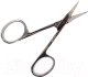 Миниатюра изображения товара Ножницы для маникюра Zinger zs-B-117-S