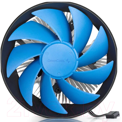 Кулер для процессора Deepcool Universal Gamma Archer Pro (DP-MCAC-ACP)