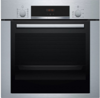 

Электрический духовой шкаф Bosch, HBF354ES0R