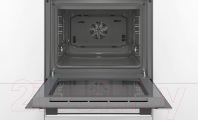 Изображение товара Электрический духовой шкаф Bosch HBF354ES0R